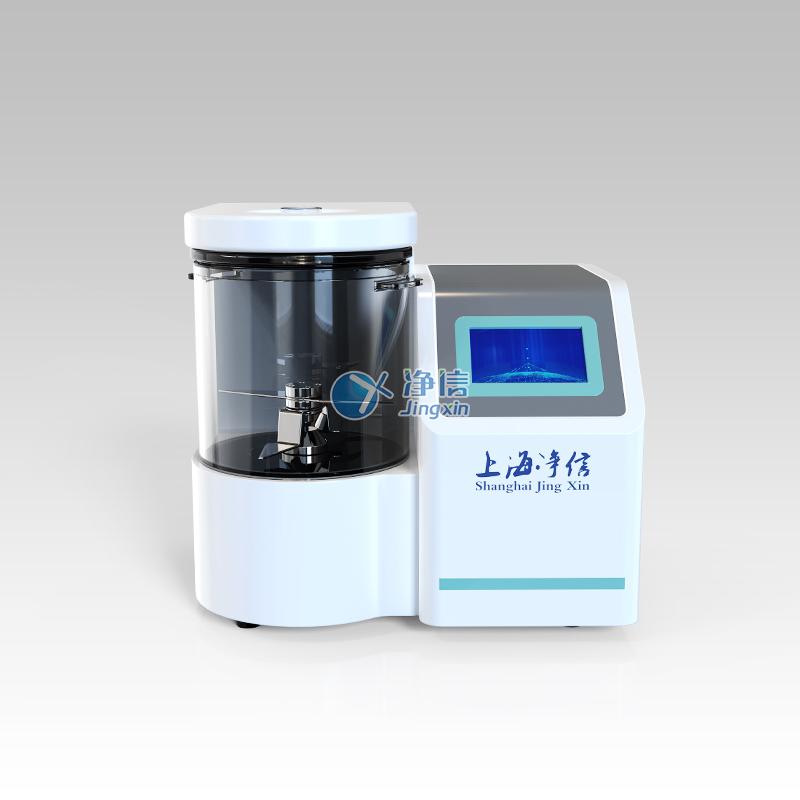 大容量刀式研磨仪JXDS-5L