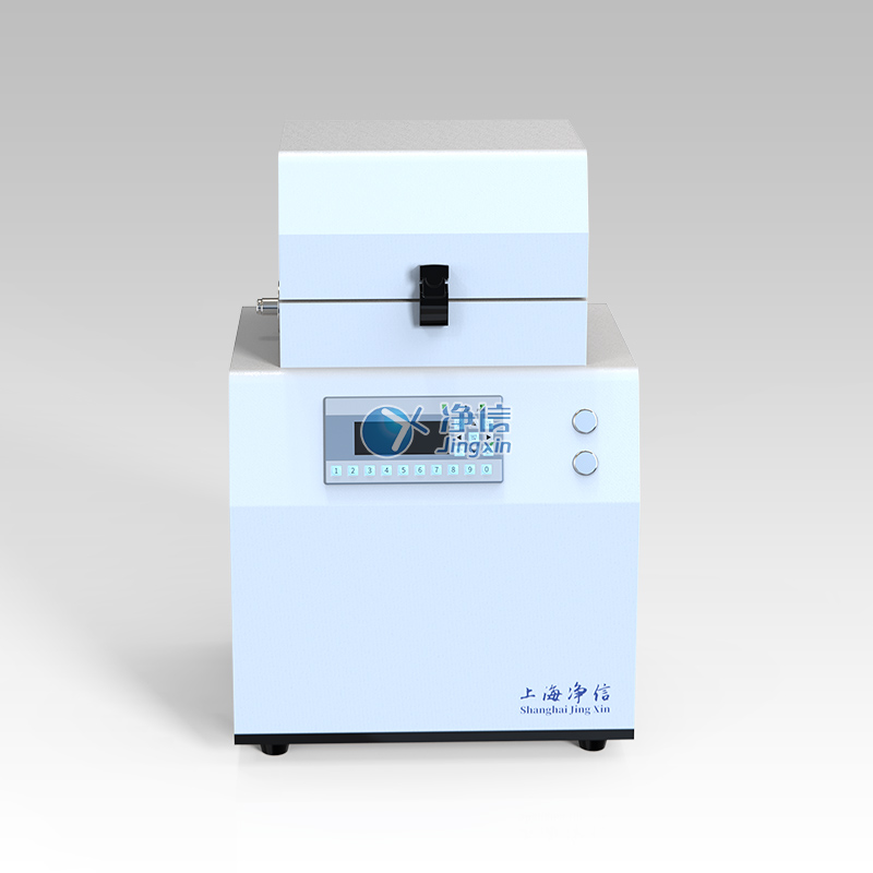 冷冻研磨机(半自动液氮冷冻研磨机)JXFSTPRP-II-02