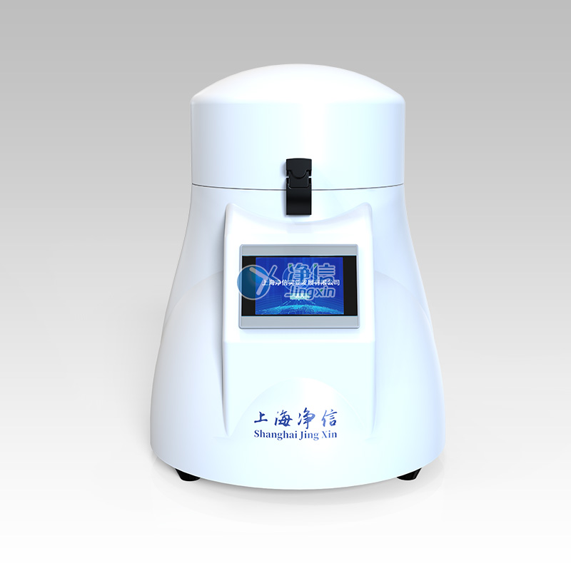 全自动样品快速研磨仪JX-24