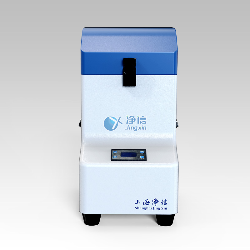 毛发粉碎仪JXMF-12