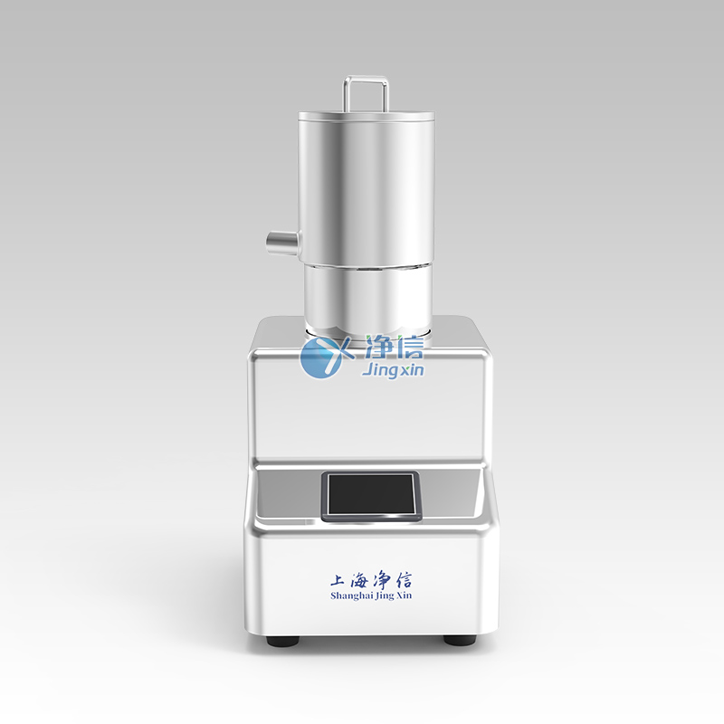 智能勻漿機(觸屏款)JXYJ-800MP